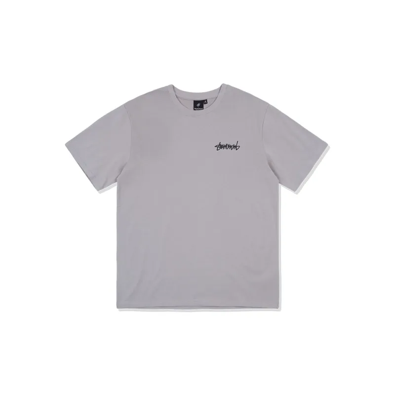 Suamoment 2023 Spring/summer T Shirt Unisex-23