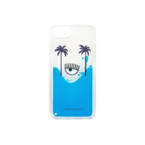 CHIARA FERRAGNI Phone Cases