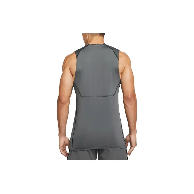 Nike Tank Tops Men Iron Gray-1