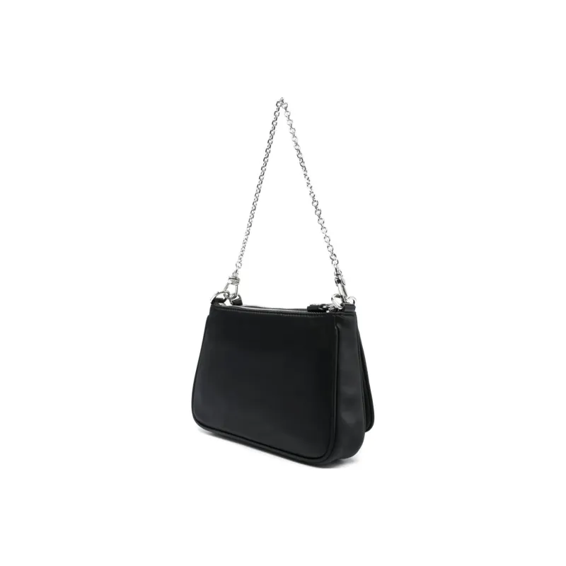 EMPORIO ARMANI Handbags Shoulder Bags Women's Black-1