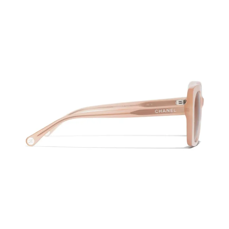 CHANEL Sunglasses Women's-1