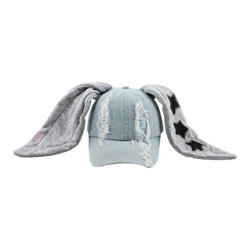 BGUUY Baseball Caps Instagram Style Y2K Trendy Unisex-1