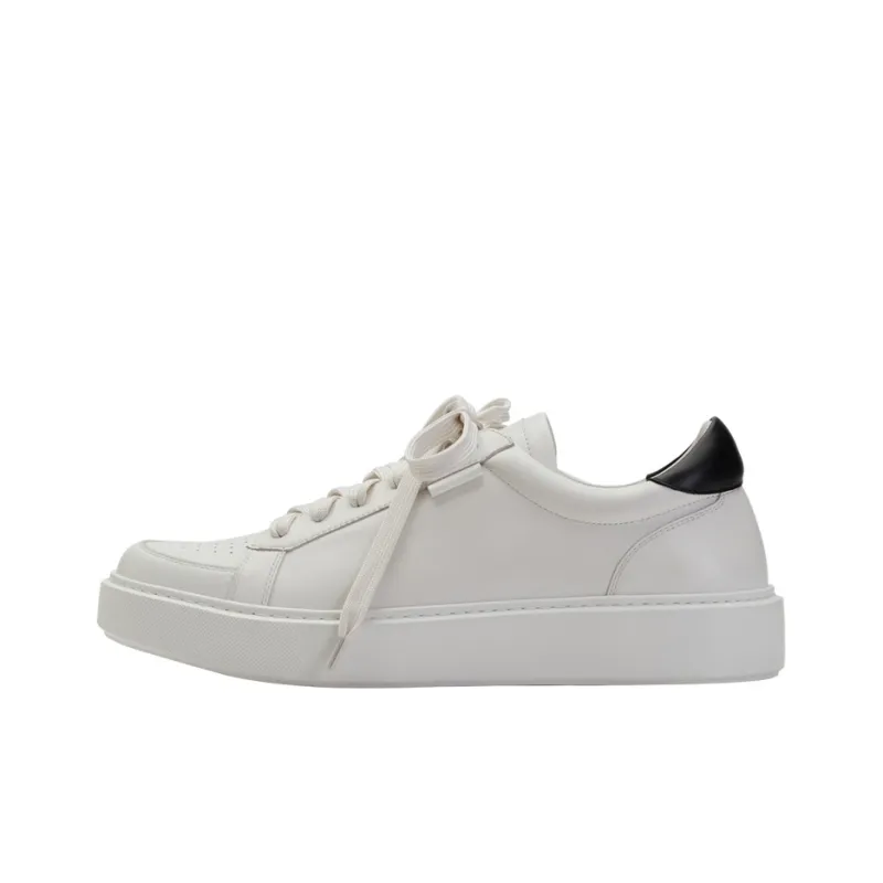 GRACEGIFT Stylish Skateboarding Shoes Men's-6
