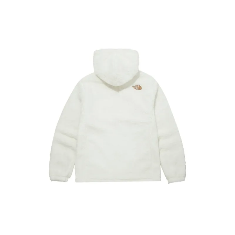 THE NORTH FACE Jackets Unisex Milk White-1