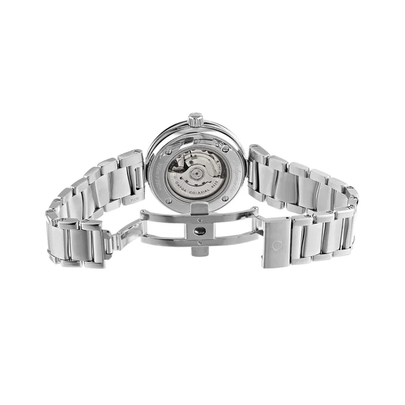 OMEGA De Ville Ladymatic 425.30.34.20.57.001-3