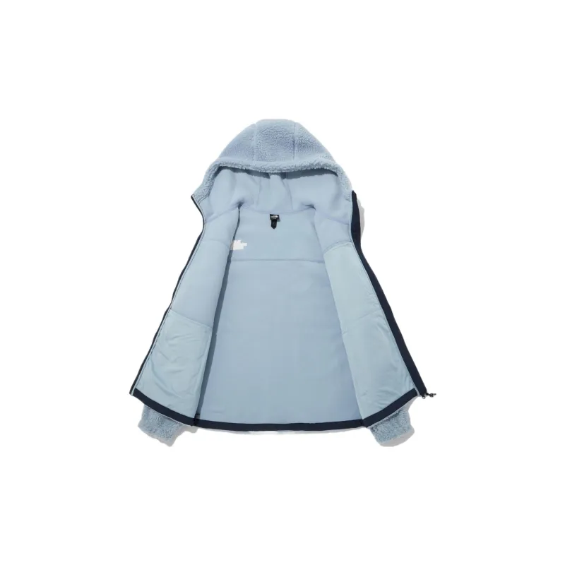 THE NORTH FACE Jackets Men Blue-2