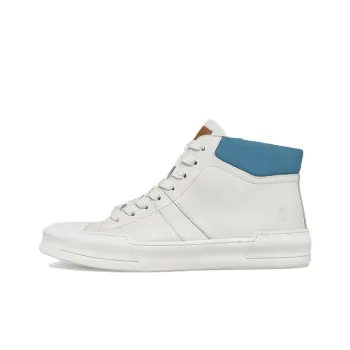 Hush Puppies Low-Top Ankle Boots Men's