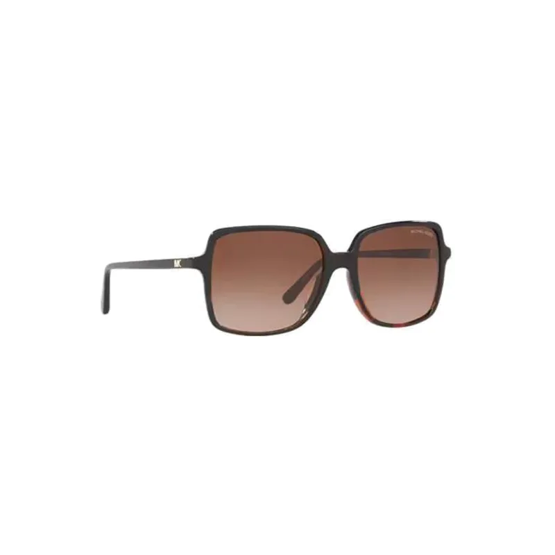 MICHAEL KORS Square Frame Sunglasses-2