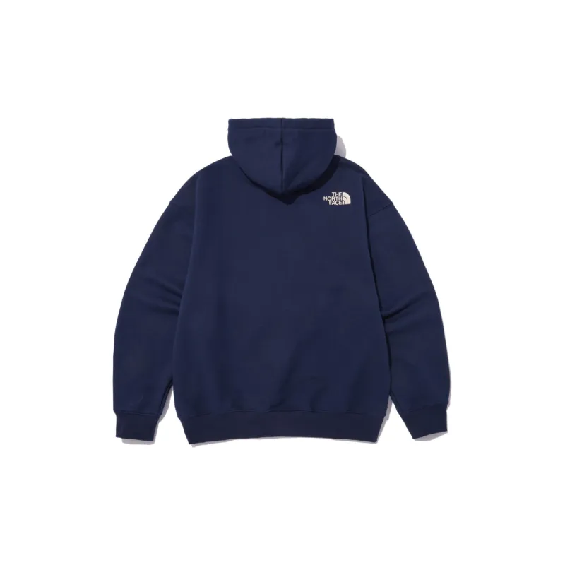 THE NORTH FACE Sweatshirt Men's Blue-1