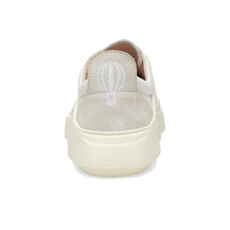 Hush Puppies Stylish Skateboarding Shoes Women's-7