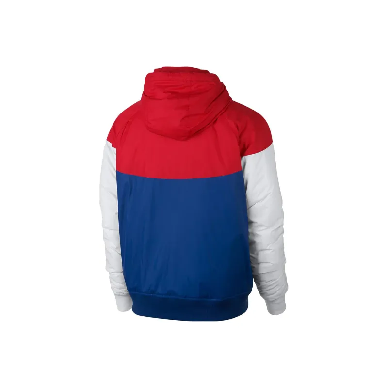 Nike Jackets Men Multicolor-1