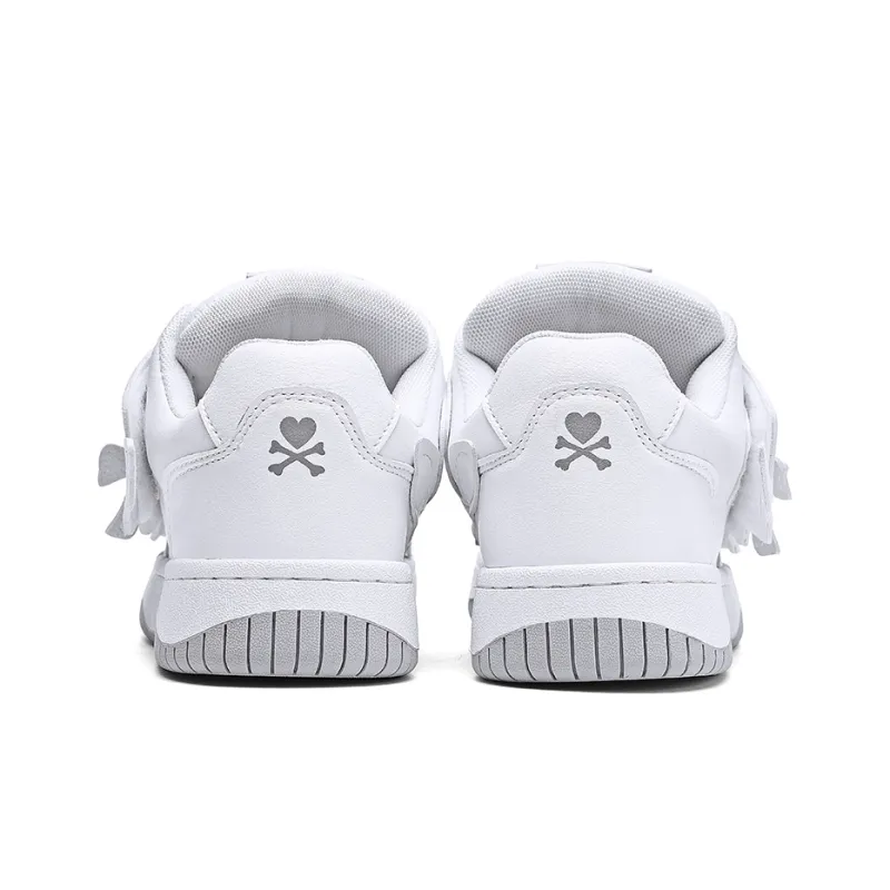 Tokidoki Stylish Skateboarding Shoes Unisex-15