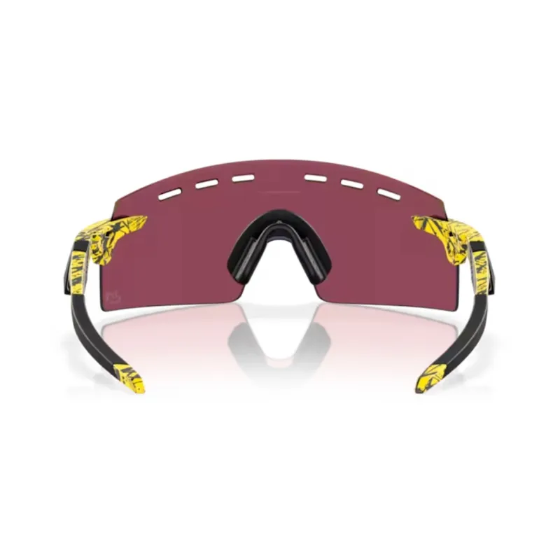 Oakley 2023 Tour De France™ Encoder Strike Vented Oversize frame Sunglasses-4