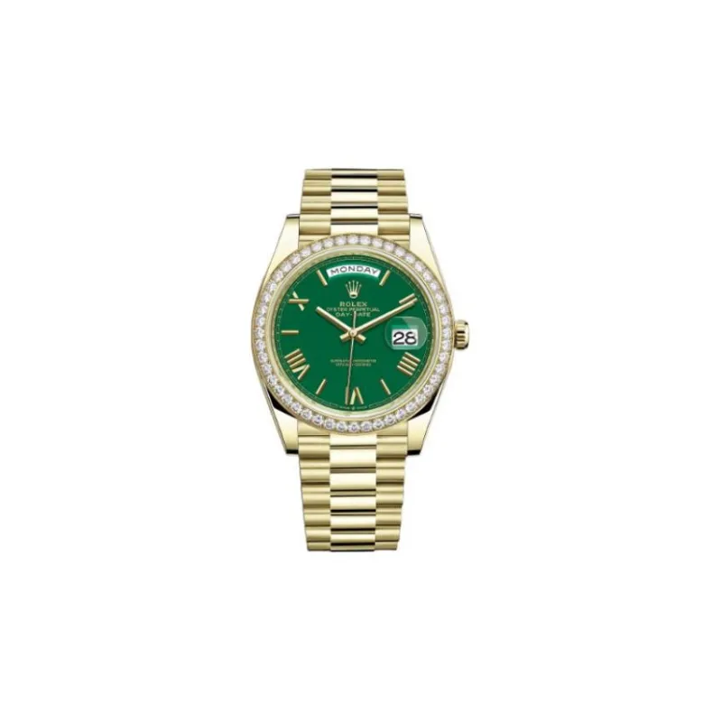 ROLEX Unworn Day Date 40mm-2