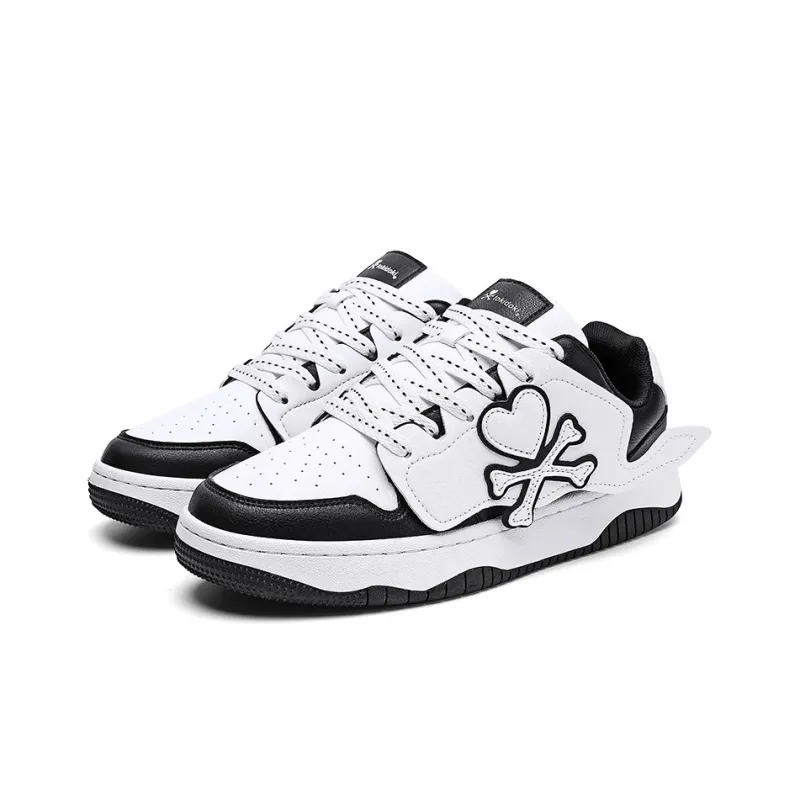 Tokidoki Stylish Skateboarding Shoes Unisex-3