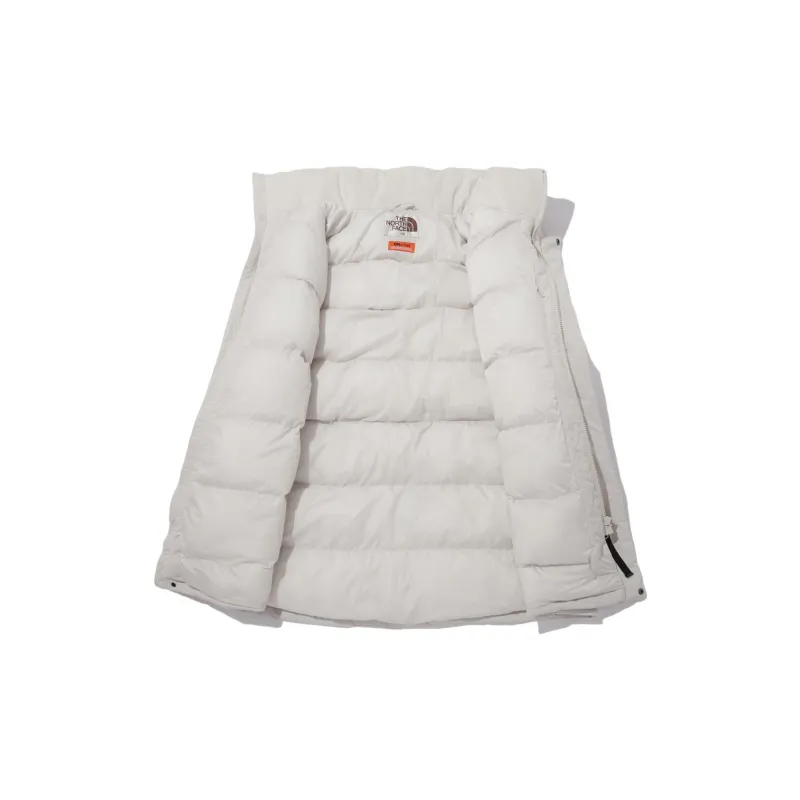THE NORTH FACE NEILTON Jacket Women's White-2