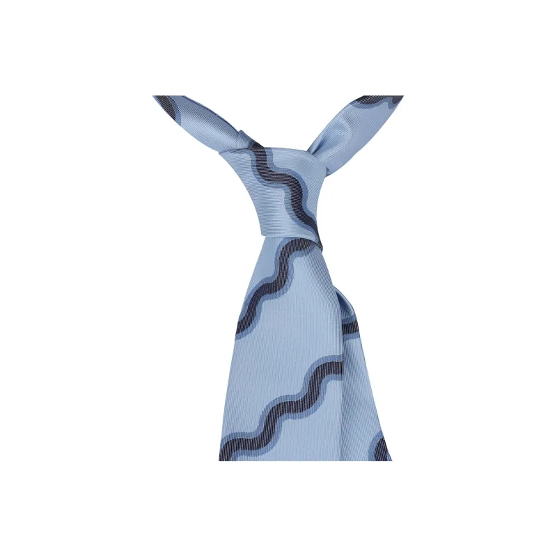 MUSTKOO Ties Unisex-3