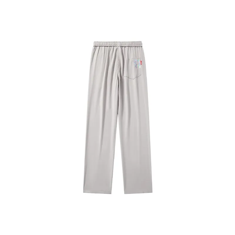 Freamve Casual Pants Unisex-7