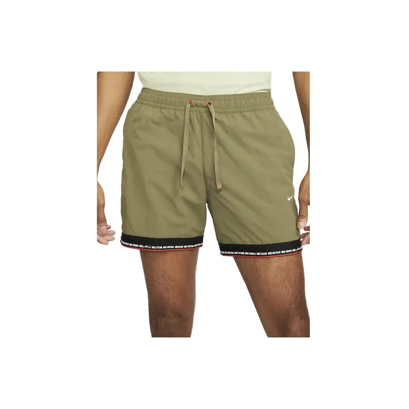 Nike F.C. Tribuna Men's Lined Soccer Shorts-2