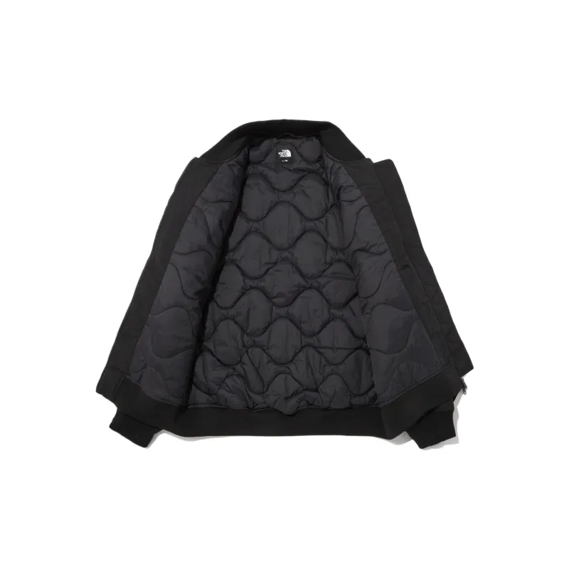 THE NORTH FACE Jackets Men Black-2