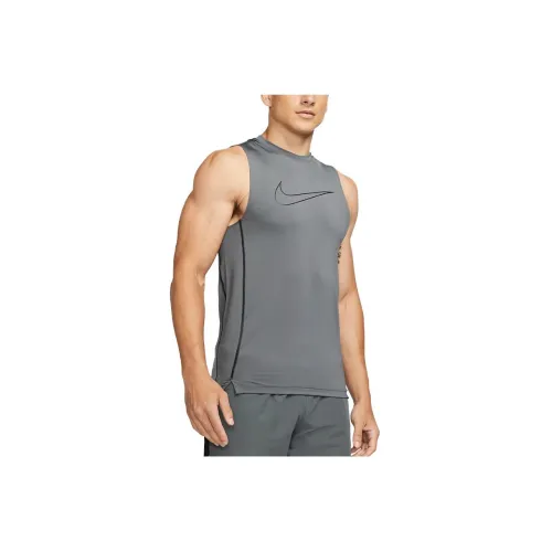 Nike Tank Tops Men Iron Gray