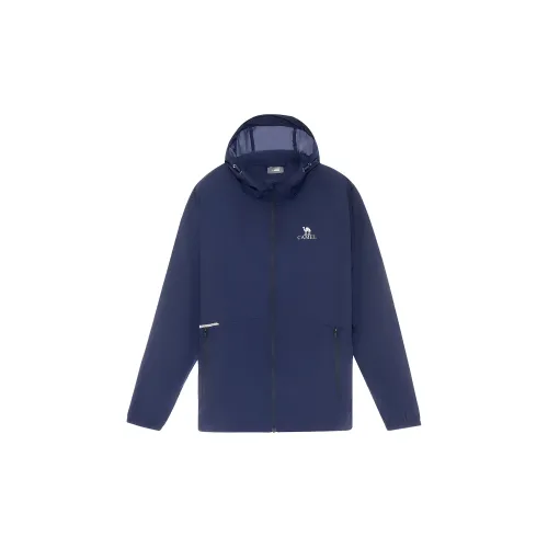 CAMEL Sun Protection Clothing Men