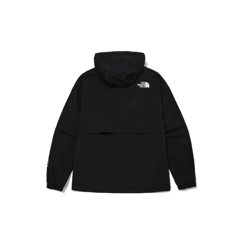 THE NORTH FACE Coat Men's Black-1