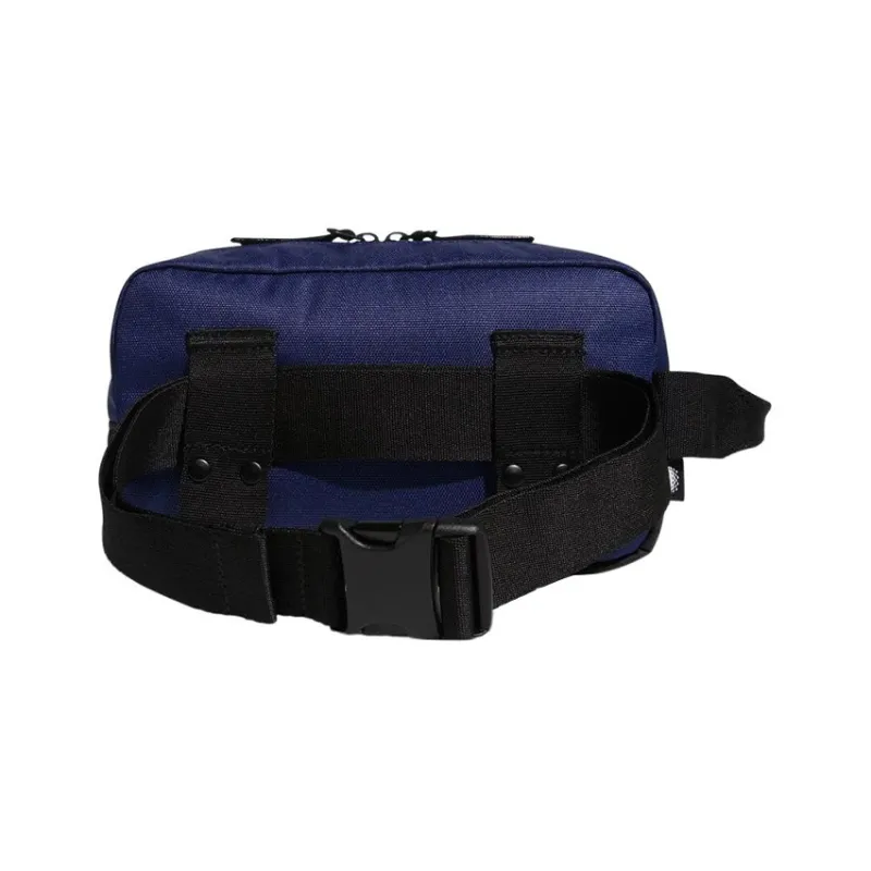 Adidas Recycled Polyester Plain Weave Fabric Crossbody Bag, Shoulder Bag Regular Men's-2