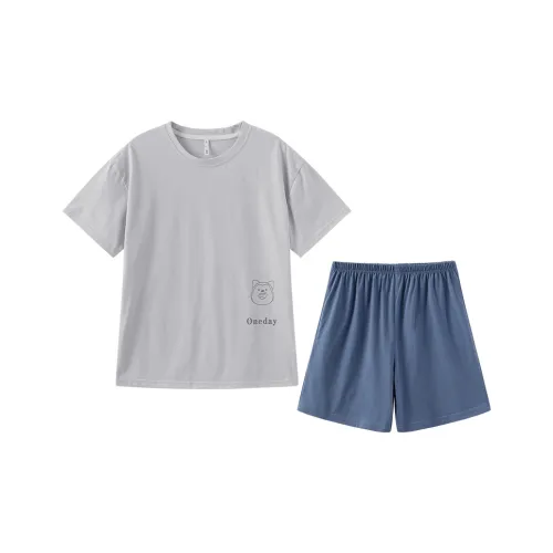 Loungewear & Underwear