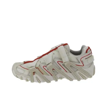 DIESEL S Prototype Cr Chunky Sole Sneakers