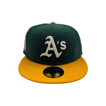 New Era X Oakland Athletics New Era Hat