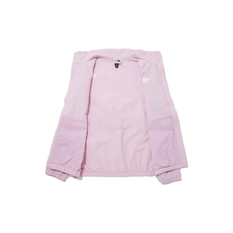 THE NORTH FACE Jacket Unisex Pink-2