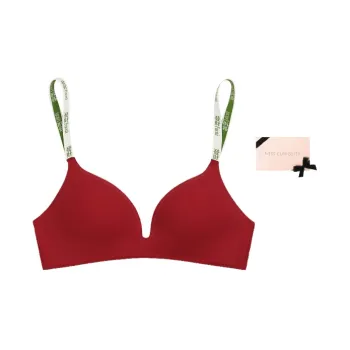 MISS CURIOSITY Women's Bras