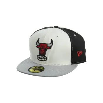 New Era Baseball Caps Men's White