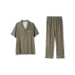 A Olive Green