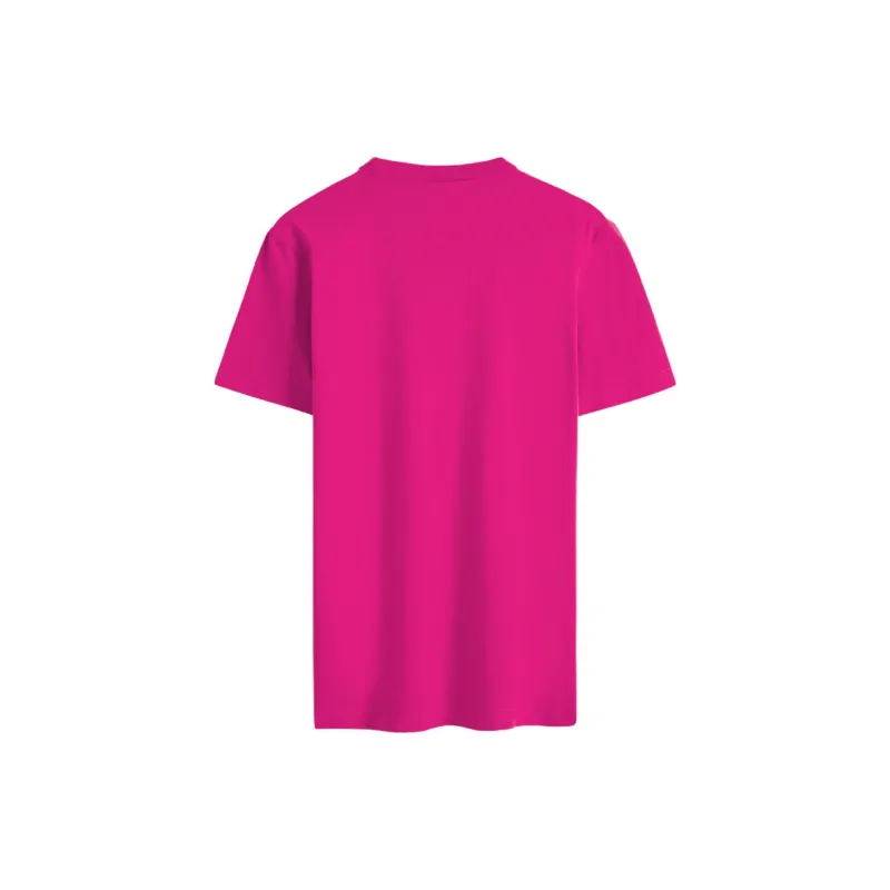 CALVIN KLEIN T Shirt Men's Rose Purple-1