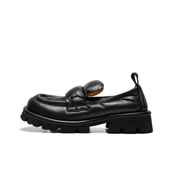 CHERYKALLY Platform Shoes 4cm Women's