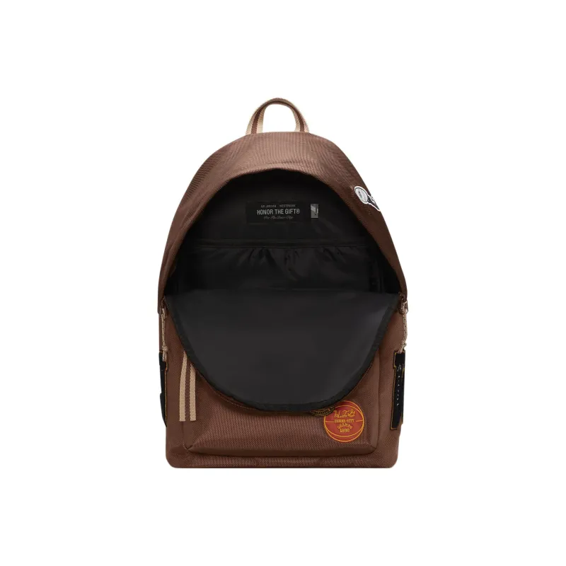 Jordan Westbrook X Honor The Gift® Backpack 17L-3