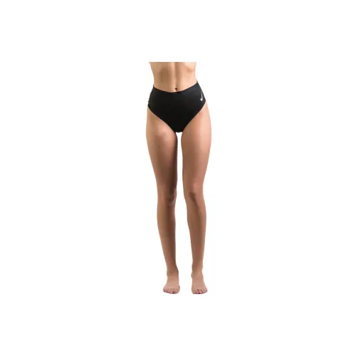 Nike Swimming Shorts Women's Black