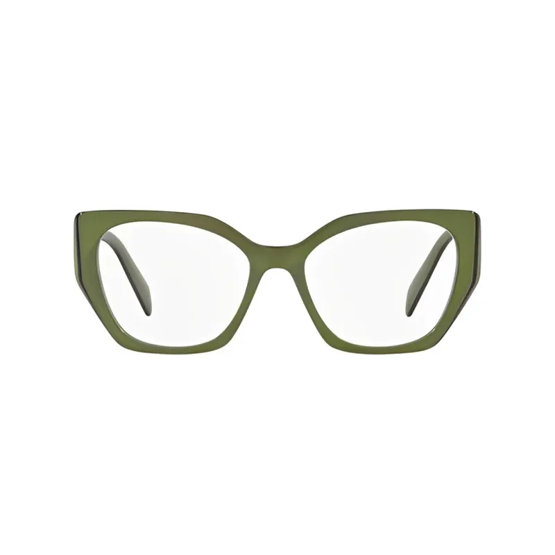 PRADA Cat-Eye Glasses-0
