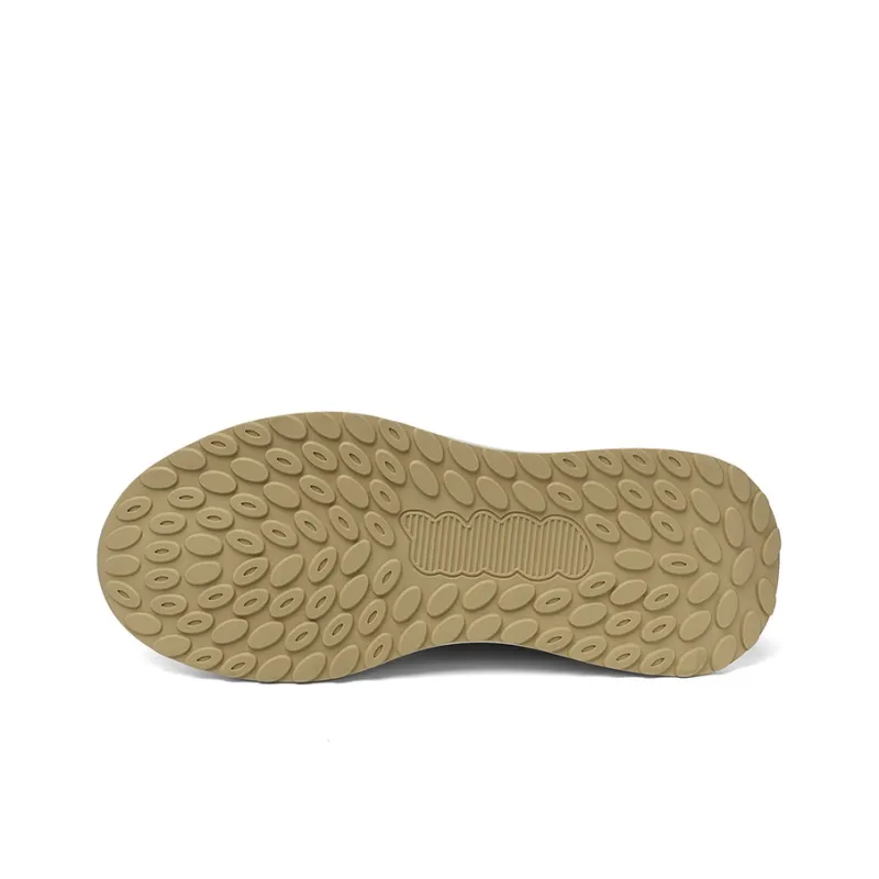 JEEP SPIRIT Low-Top Casual Shoes Men's Gray-9