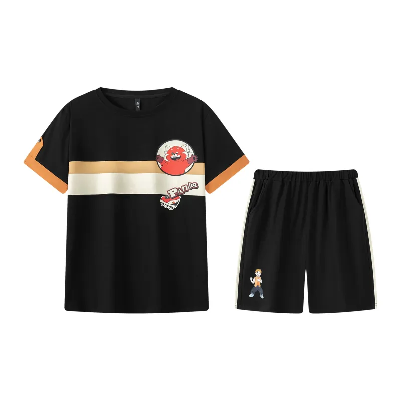 Gongdie Unisex Pajama Sets-1