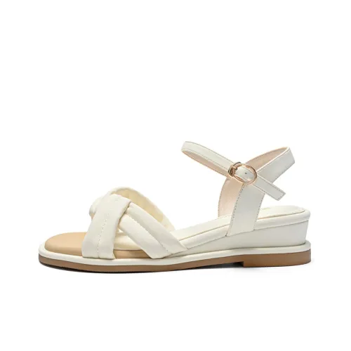 ZHR One-Strap Sandals Women's