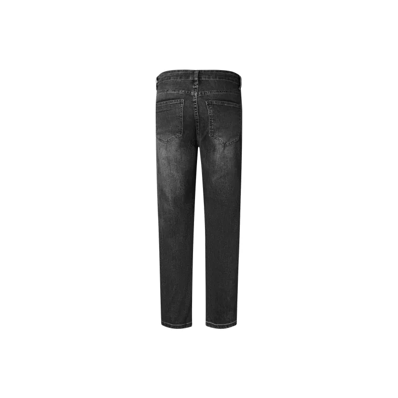 NFWYS Jeans Unisex-8