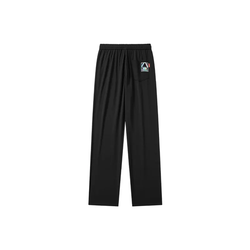 Freamve Casual Pants Unisex-1