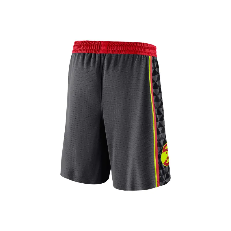 Nike Casual Shorts Men Anthracite-1