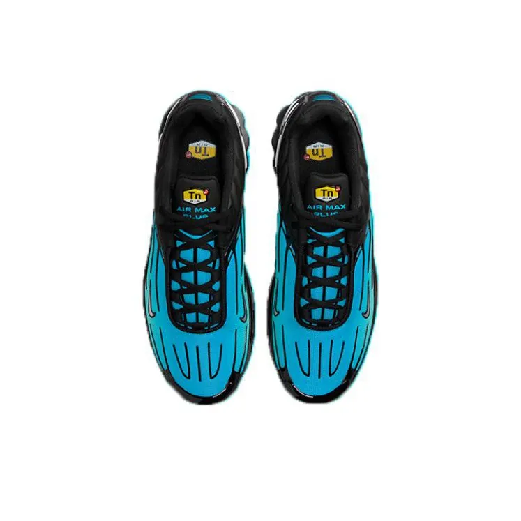 Nike Air Max Plus 3 Aqua Gradient-3