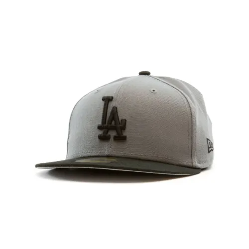 New Era Los Angeles Dodgers 59Fifty Fitted Hat