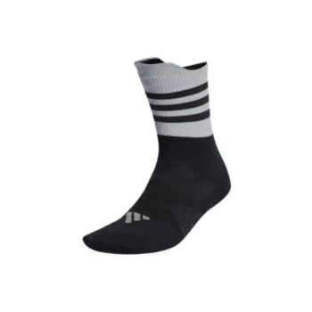 Adidas Unisex Mid-Calf Socks