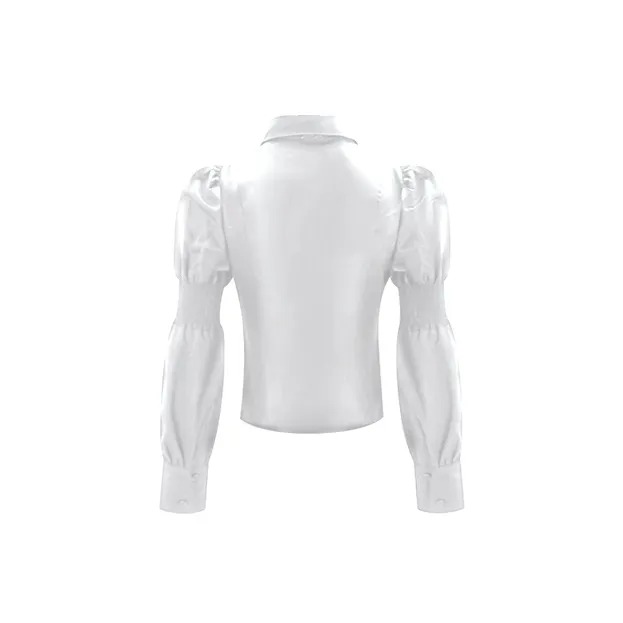 Ladiesfirst Crop Tops Women's-3